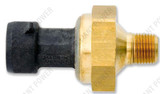 Exhaust Back Pressure Sensor (EBP)