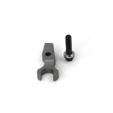 INDUSTRIAL INJECTION BILLET INJECTOR HOLD DOWN KIT WARP BOLTS - 2001-04 LB7 6.6L DURAMAX PDM-08377