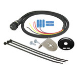 BD Diesel Powerstroke High Idle Switch Ford 2005-2016 F250-F550 2016-2024 F650-F750 1036610