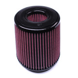 Air Filter for Competitor Intakes AFE XX-91031 Oiled Cotton Cleanable Red S B