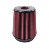 Air Filter for Competitor Intakes AFE XX-91053 Oiled Cotton Cleanable Red S B