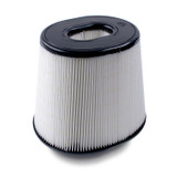 Air Filters for Competitors Intakes AFE XX-91044 Dry Extendable White S B