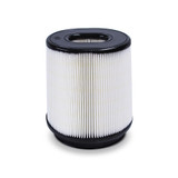 Air Filters for Competitors Intakes AFE XX-91053 Dry Extendable White S B