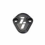 Billet Fuel Pump Block Off Plate