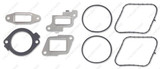 High-Pressure Fuel Pump/EGR Valve Installation Kit