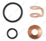 Injector Installation Kit
