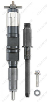 Remanufactured Common Rail Injector Core Charge of $100 Applies