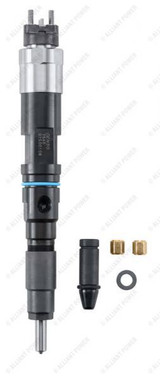 Remanufactured Common Rail Injector Core Charge of $100 Applies