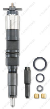 Remanufactured Common Rail Injector Core Charge of $100 Applies