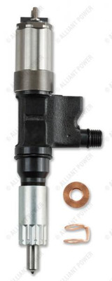 Remanufactured Common Rail Injector Core Charge of $125 Applies