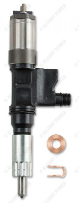 Remanufactured Common Rail Injector Core Charge of $125 Applies