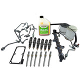 2019-2021 RAM 6.7L Disaster Kit - NO PUMP - High Output Engine