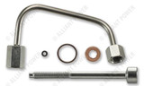 Injection Line and O-ring Kit