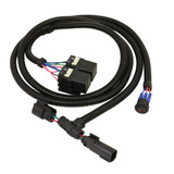 BD Diesel Chevy 2 Low UnLoc - 4wd 2015-2019 2500-3500 2014-2019 1500 2015-2020 SUV 1030711