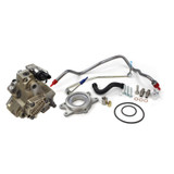 INDUSTRIAL INJECTION DURAMAX LML CP3 CONVERSION KIT WITH 85% OVER DRAGON CORE CHARGE OF 100 APPLIES 436405