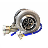 S300 TURBO 58 BILLET C/W 65MM T/W .80 T/HSG SML FLNG
