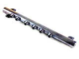 Merchant Automotive RH Fuel Rail LML 2011-2016 Duramax 12620532