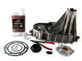Merchant Automotive Transfer Case Pump Upgrade Combo with Pump LB7 LLY LBZ 2001-2007 10774