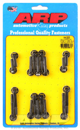 ARP Fastner SB Chrysler 5.7 6.1L Hemi hex aluminum intake manifold bolt kit 144-2003