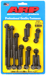 ARP Fastner Ford 289-302 12pt iron water pump and front cover bolt kit 154-3203