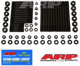 ARP Fastner Volvo 2.4L B5254 5cyl 99 earlier main stud kit 219-5802