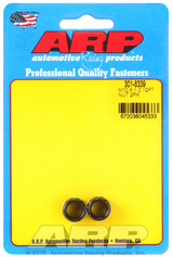 ARP Fastner M10 X 1.00 12pt nut kit 301-8339