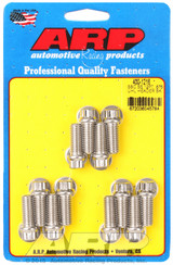ARP Fastner SB Chevy SS 12pt .875 UHL header bolt kit 400-1216