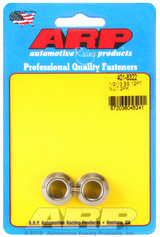 ARP Fastner 1 2-13 SS 12pt nut kit 401-8322