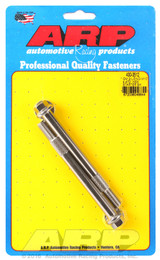 ARP Fastner GM M10 X 4.470 hex SS starter bolt kit 430-3512