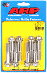 ARP Fastner Chrysler hemi 5.7 6.1L SS 12pt motor mount bolt kit 440-3101