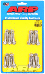 ARP Fastner Chrysler hemi 5.7 6.1L SS 12pt valve cover bolt kit 440-7501