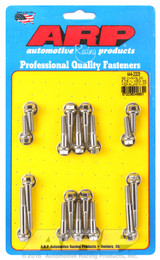 ARP Fastner SB Chrysler 5.7 6.1L Hemi hex aluminum intake manifold bolt kit 444-2003
