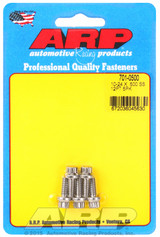ARP Fastner 10-24 x .500 12pt SS bolts 701-0500