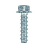 Cover bolt