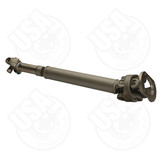 NEW USA Standard Rear Driveshaft for F350 54-5 16 Center to Center F350 REAR DRIVESHAFT 99- 02 w 6.8L V10 DRW M5HD M T 137 WB 54-5 16 CTC 1350 U Joint