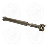 NEW USA Standard Front Driveshaft for Bronco F150 32-3 4 Center to Center BRONCO FRNT DRIVESHAFT 1980 w 300 302 351 ENG C6 A T 435 4 Spd M T 32.3 4 CTC