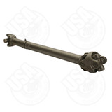 NEW USA Standard Front Driveshaft for Jeep Truck SUV 29 Center to Center J10 J20 FRNT DRIVESHAFT 74- 77 w 6 Cyl 4 spd A T Quadratrac 29 CTC