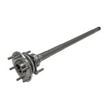 Yukon RH Rear 32-spline Axle Assembly for 2008-2015 Nissan Titan w Elect Locker YAD2006070-1
