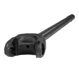 Yukon Chromoly Inner Front Axle for Dana 30 30 Spline RH 34.5 Long w Locker YAW38837