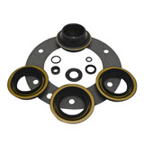 BW1356 Transfer Case Gasket and Seal Kit