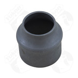 Conversion crush sleeve to install 11-up Ford 9.75 RandP into 00-10 housing 2.200 Tall