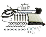2020-22 Ford 6.7L Power Stroke Standard Output Disaster Kit w/Injectors - NO PUMP