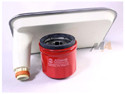 Merchant Automotive Allison 1000 Internal Filter and Spin on Combo fits Deep Pan LB7 LLY LBZ LMM 2001-2010 10078