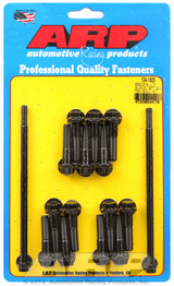 ARP Fastner SB Chevy 6.2L LT1 12pt oil pan bolt kit 134-1805