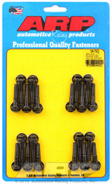 ARP Fastner SB Chevy 6.2L LT1 hex valve cover bolt kit 134-7502