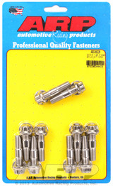 ARP Fastner M10 X 1.25 X 48mm broached stud kit 10pcs 400-8026
