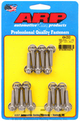 ARP Fastner SB Chevy 6.2L LT1 SS 12pt coil bolt kit 434-2303