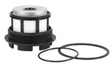 K N FUEL FILTER DIESEL TRUCKCellulose Media PF-4000