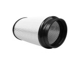 S B Filters Air Filter Dry Extendable For Intake Kits: 75-5062 KF-1059D