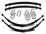 Skyjacker Suspension 1 CUMMINS DIESEL SYS W 6 R D192CDKS-N